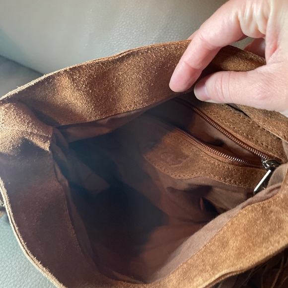 NWOT RAJ boho handbag - Picture 6 of 6